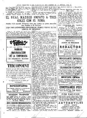 ABC MADRID 31-08-1962 página 34