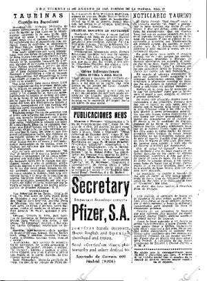 ABC MADRID 31-08-1962 página 37