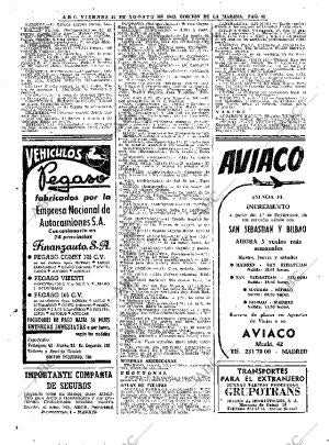 ABC MADRID 31-08-1962 página 42