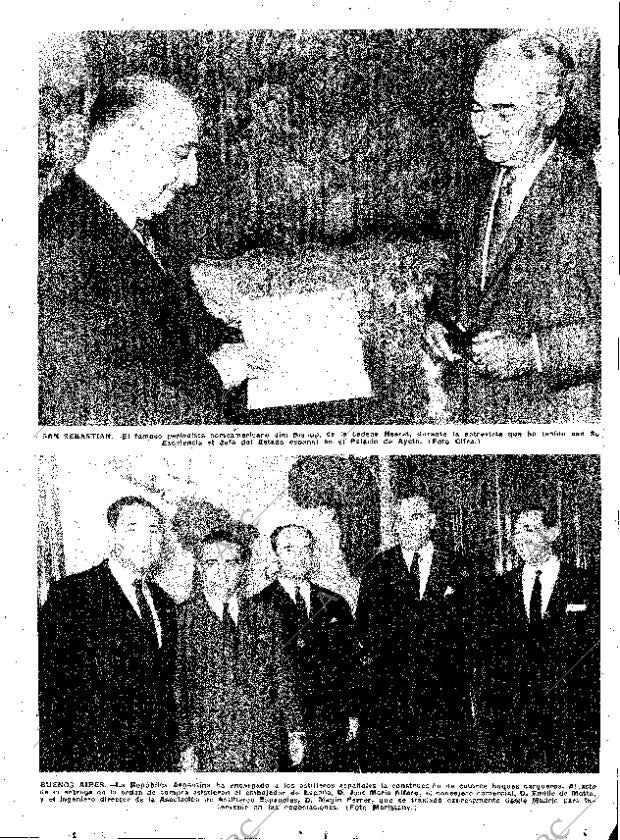 ABC MADRID 31-08-1962 página 5