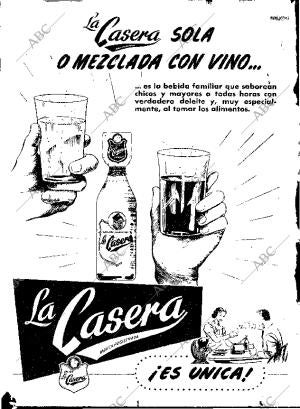 ABC MADRID 31-08-1962 página 52