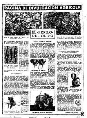 ABC MADRID 31-08-1962 página 7