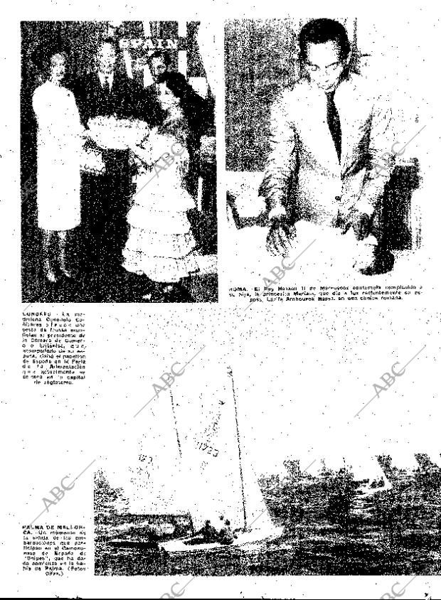 ABC MADRID 31-08-1962 página 9