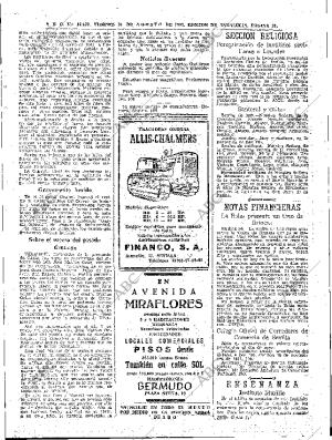 ABC SEVILLA 31-08-1962 página 21