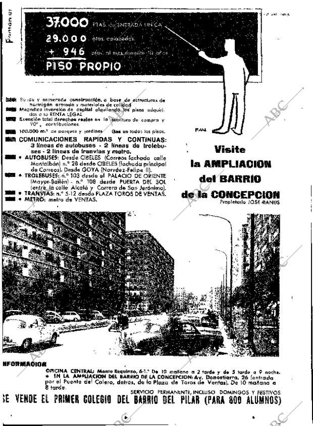 ABC MADRID 01-09-1962 página 14