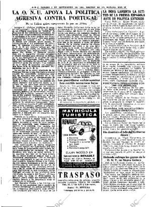 ABC MADRID 01-09-1962 página 18