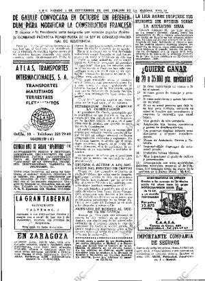 ABC MADRID 01-09-1962 página 20