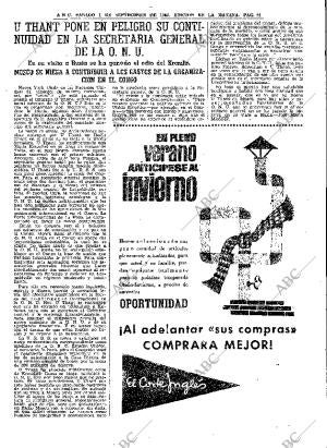 ABC MADRID 01-09-1962 página 21