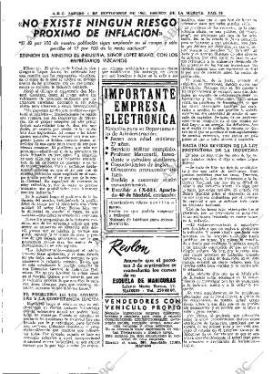 ABC MADRID 01-09-1962 página 22