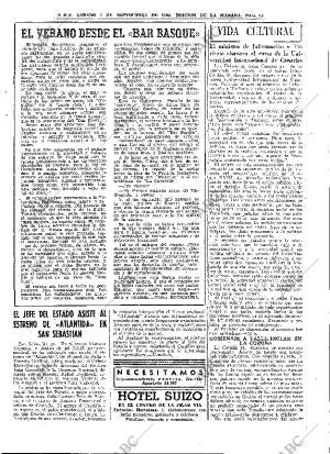ABC MADRID 01-09-1962 página 25