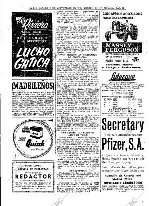 ABC MADRID 01-09-1962 página 28