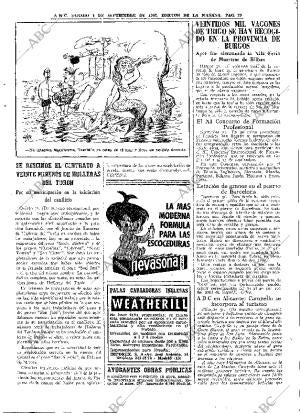 ABC MADRID 01-09-1962 página 29