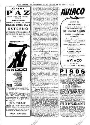 ABC MADRID 01-09-1962 página 30