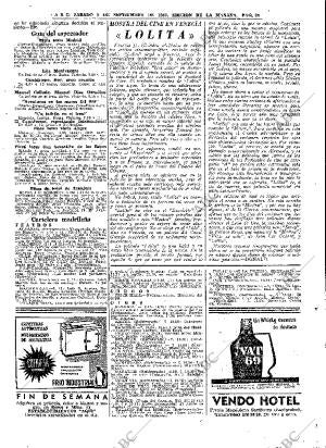 ABC MADRID 01-09-1962 página 39