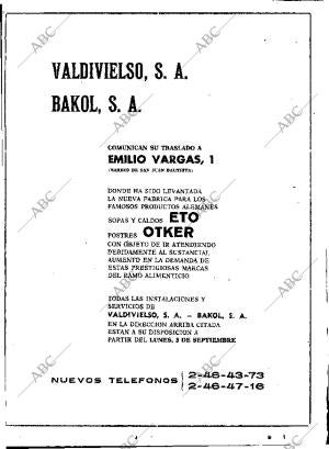 ABC MADRID 01-09-1962 página 4
