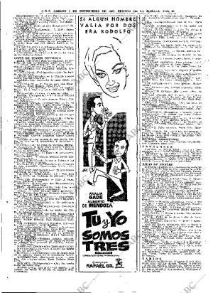 ABC MADRID 01-09-1962 página 40