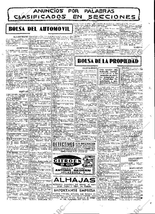 ABC MADRID 01-09-1962 página 41