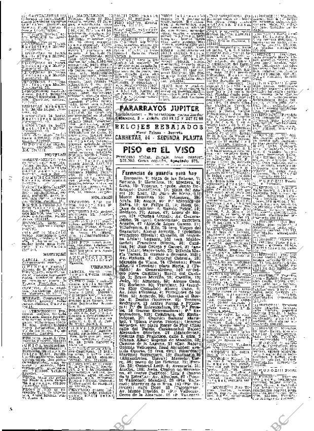 ABC MADRID 01-09-1962 página 42