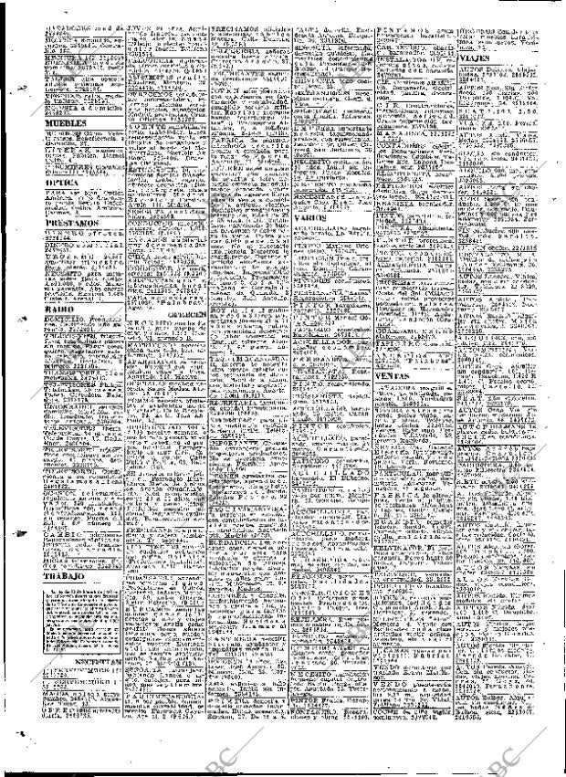 ABC MADRID 01-09-1962 página 44