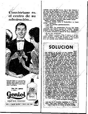 BLANCO Y NEGRO MADRID 01-09-1962 página 104