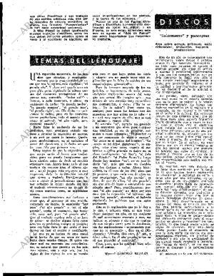 BLANCO Y NEGRO MADRID 01-09-1962 página 107