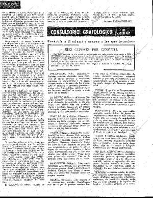 BLANCO Y NEGRO MADRID 01-09-1962 página 108