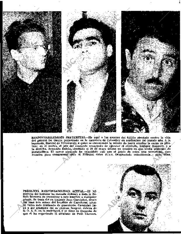 BLANCO Y NEGRO MADRID 01-09-1962 página 11