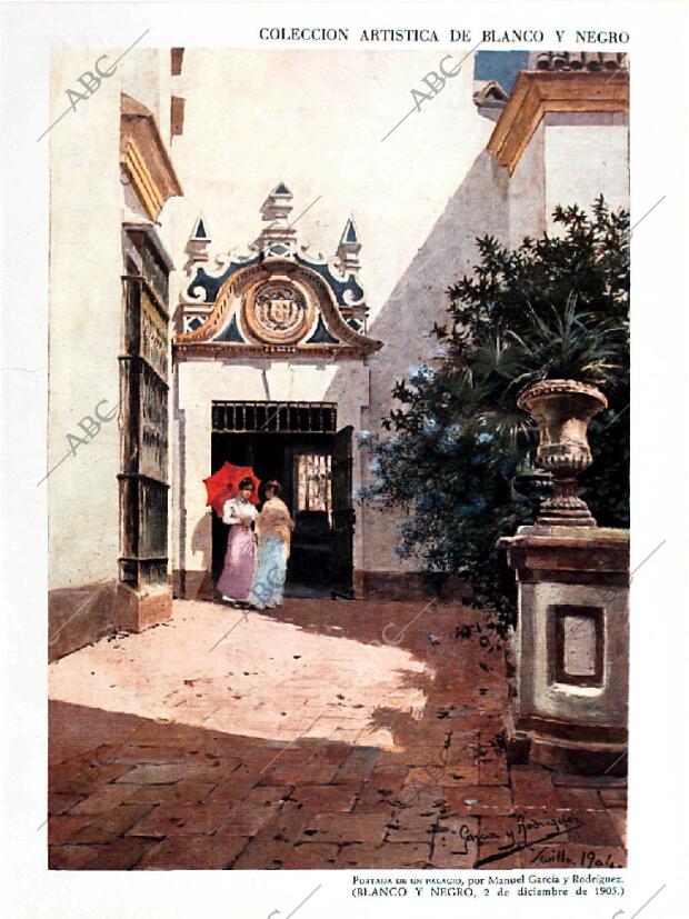 BLANCO Y NEGRO MADRID 01-09-1962 página 113