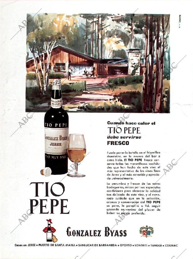 BLANCO Y NEGRO MADRID 01-09-1962 página 114