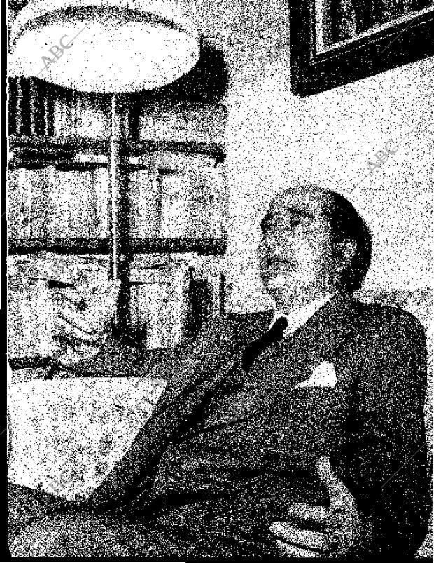 BLANCO Y NEGRO MADRID 01-09-1962 página 13