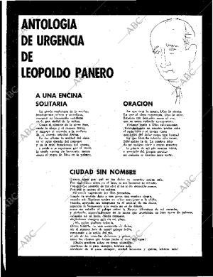 BLANCO Y NEGRO MADRID 01-09-1962 página 17