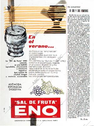 BLANCO Y NEGRO MADRID 01-09-1962 página 2