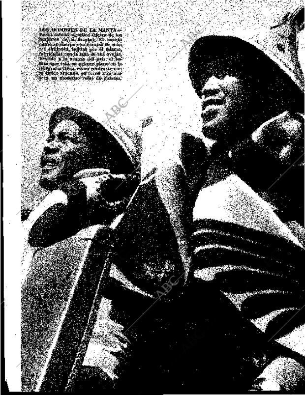 BLANCO Y NEGRO MADRID 01-09-1962 página 21