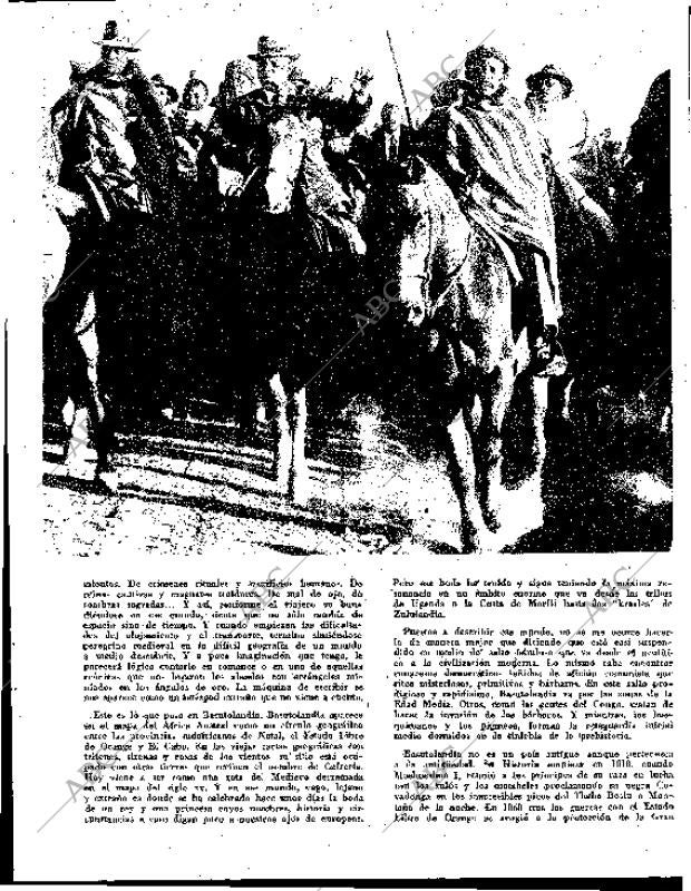 BLANCO Y NEGRO MADRID 01-09-1962 página 23