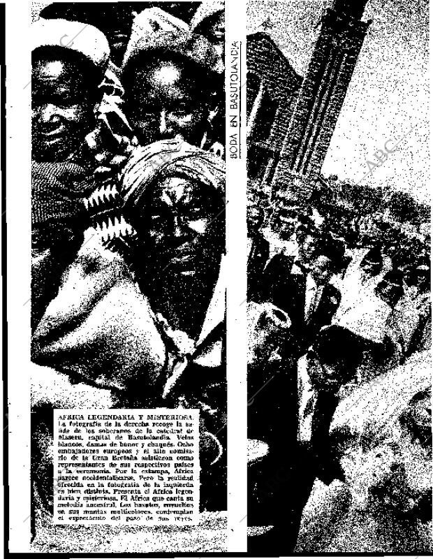 BLANCO Y NEGRO MADRID 01-09-1962 página 25