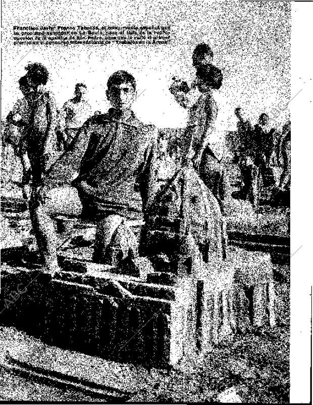 BLANCO Y NEGRO MADRID 01-09-1962 página 28