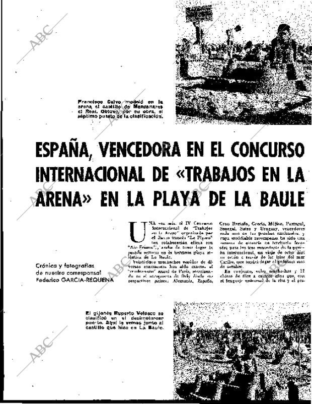 BLANCO Y NEGRO MADRID 01-09-1962 página 29