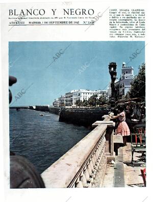 BLANCO Y NEGRO MADRID 01-09-1962 página 3