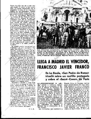 BLANCO Y NEGRO MADRID 01-09-1962 página 31