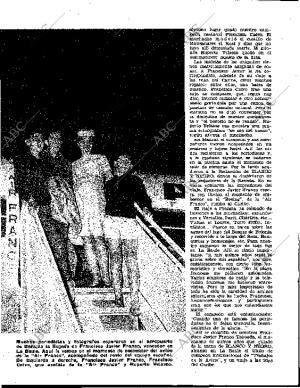 BLANCO Y NEGRO MADRID 01-09-1962 página 32