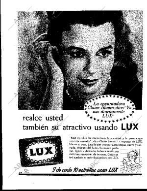 BLANCO Y NEGRO MADRID 01-09-1962 página 33