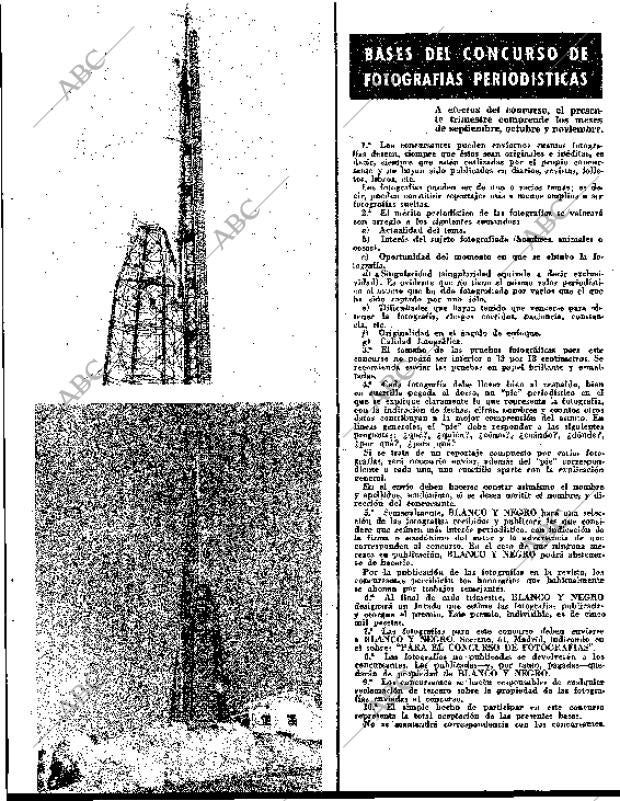 BLANCO Y NEGRO MADRID 01-09-1962 página 35