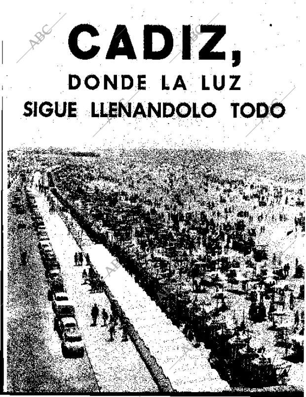BLANCO Y NEGRO MADRID 01-09-1962 página 37