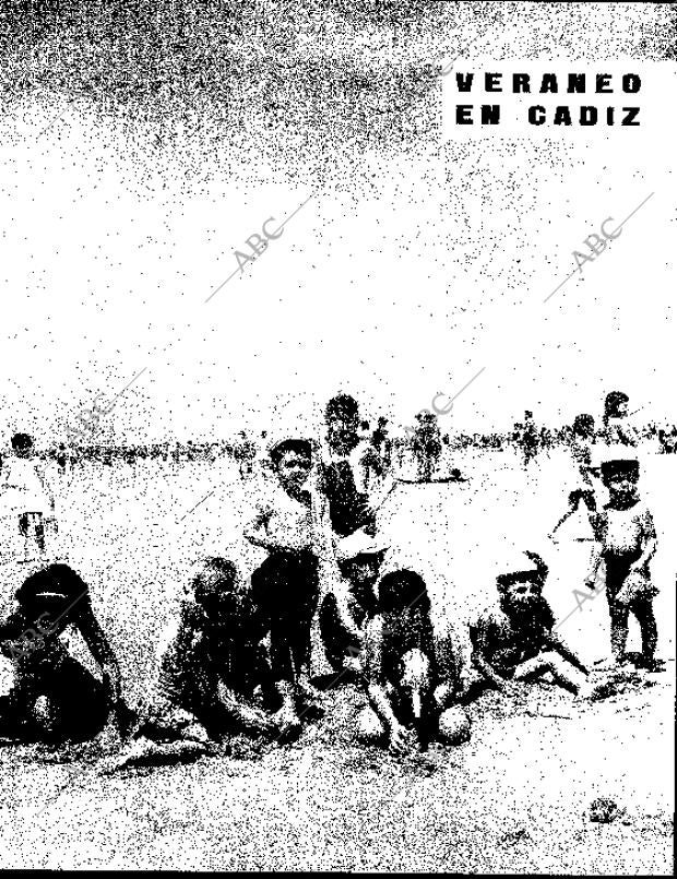 BLANCO Y NEGRO MADRID 01-09-1962 página 38