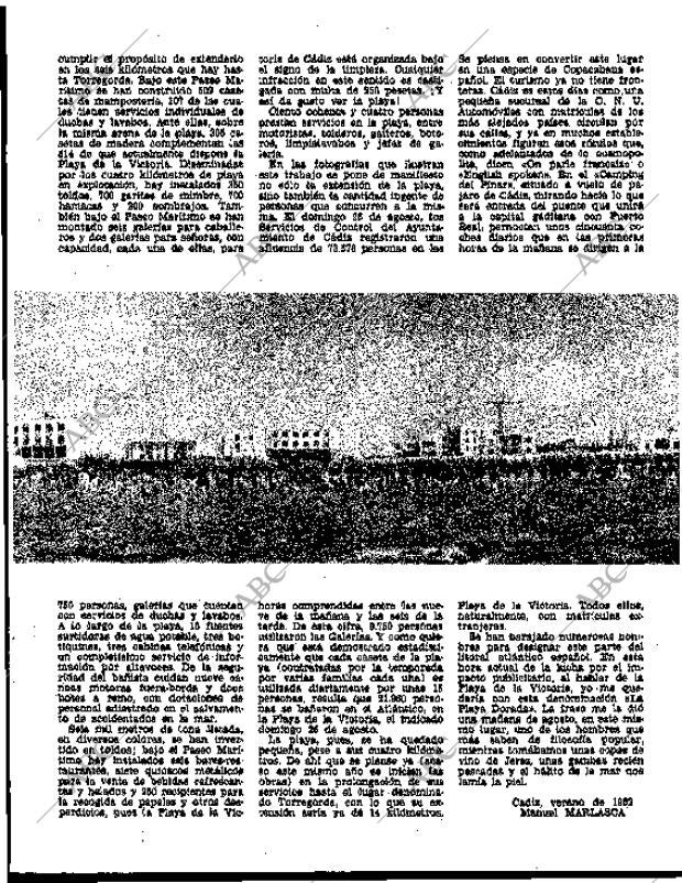 BLANCO Y NEGRO MADRID 01-09-1962 página 41