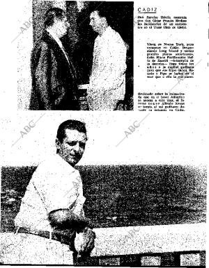 BLANCO Y NEGRO MADRID 01-09-1962 página 42