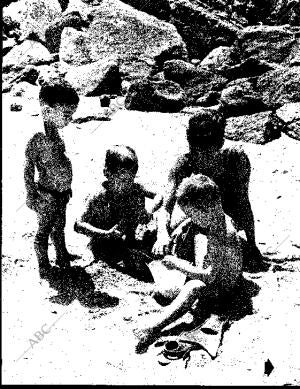 BLANCO Y NEGRO MADRID 01-09-1962 página 43