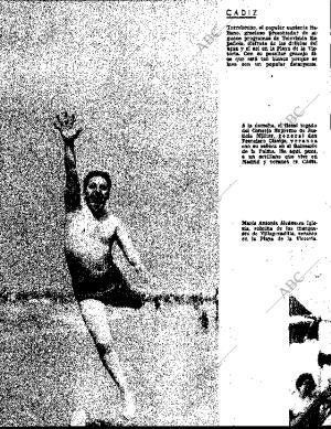 BLANCO Y NEGRO MADRID 01-09-1962 página 44