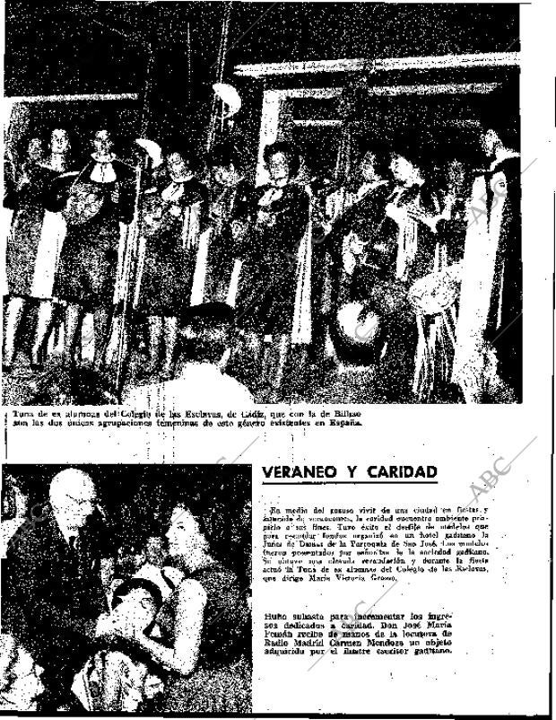 BLANCO Y NEGRO MADRID 01-09-1962 página 46