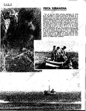 BLANCO Y NEGRO MADRID 01-09-1962 página 48